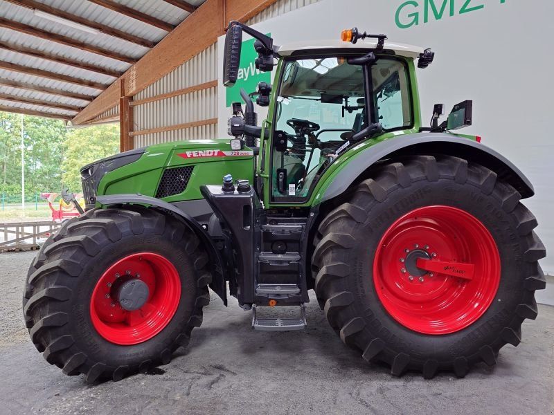 Fendt 728 VARIO GEN7 PROFI+ S2