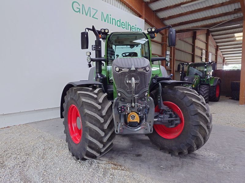 Fendt 728 VARIO GEN7 PROFI+ S2