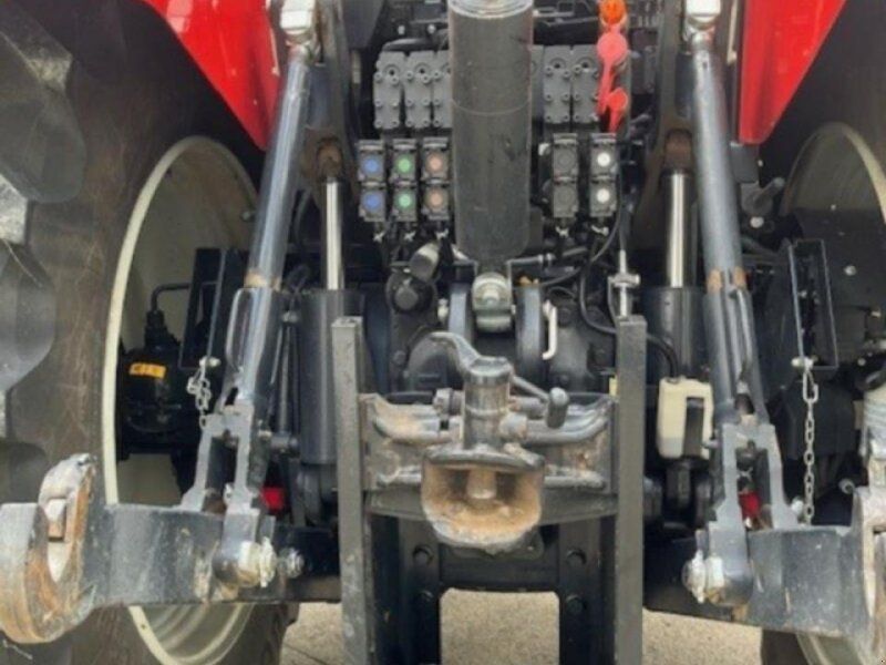 Steyr CVT 6240
