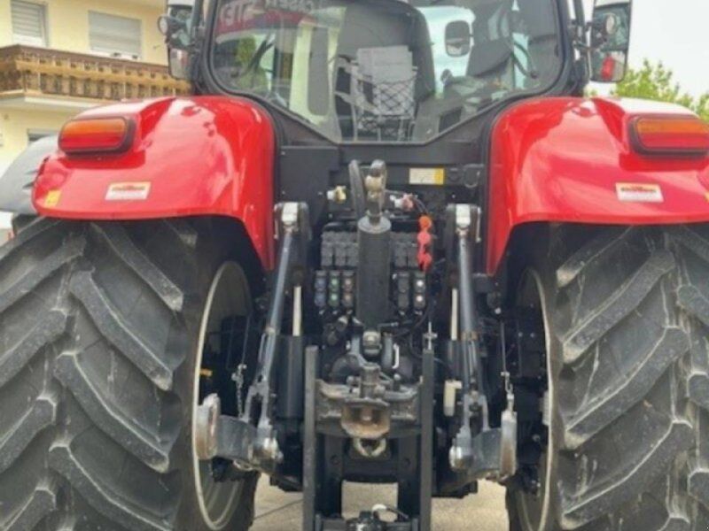 Steyr CVT 6240