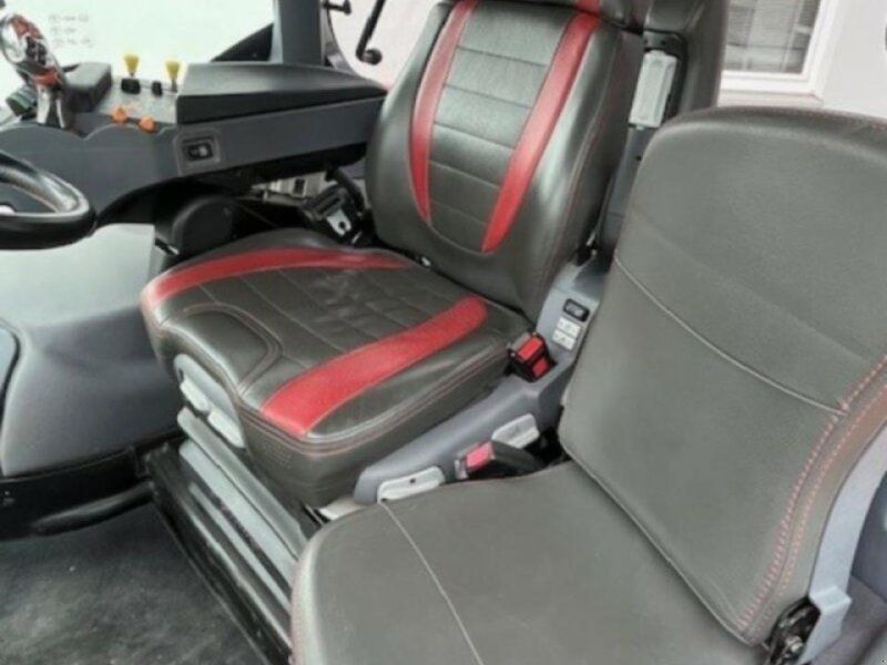 Steyr CVT 6240