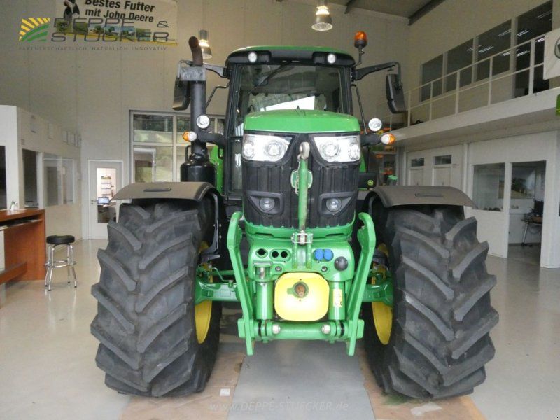 John Deere 6155M