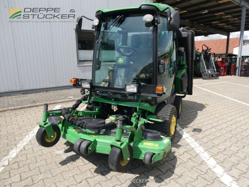 John Deere 1585