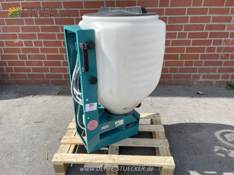 Lehner SuperVario 110