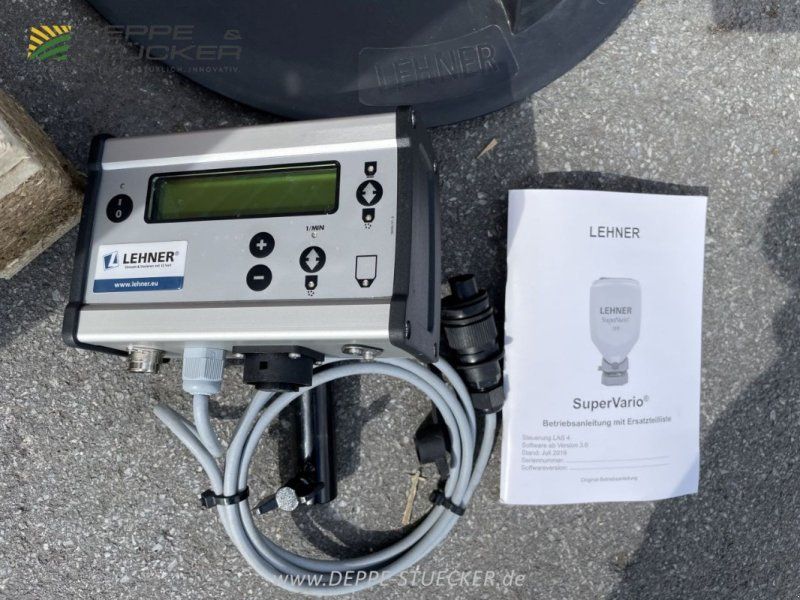 Lehner SuperVario 110