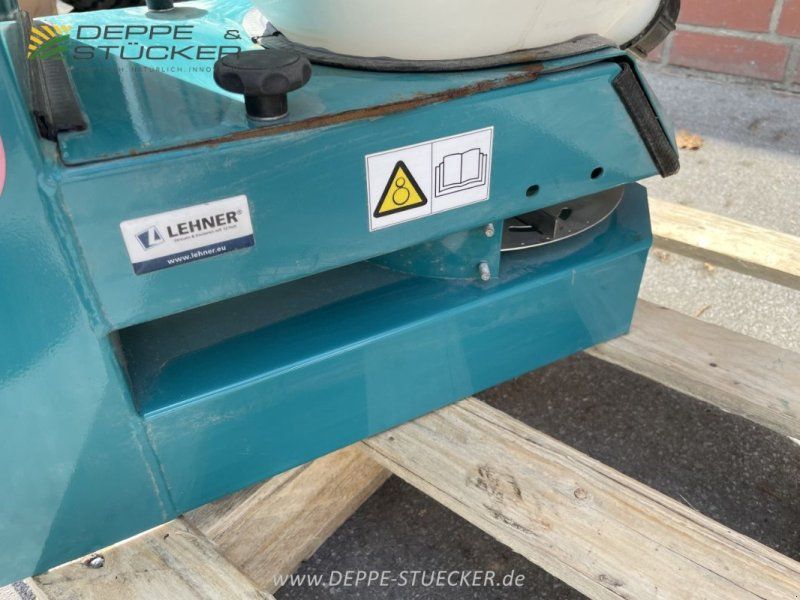 Lehner SuperVario 110