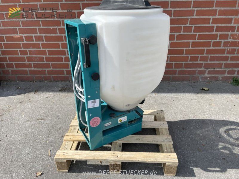 Lehner SuperVario 110