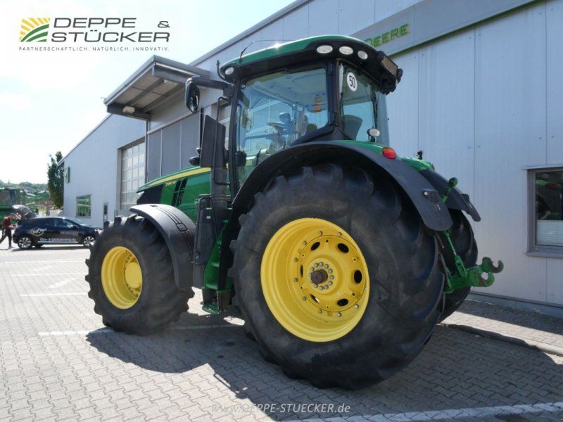 John Deere 7310R (MY16)