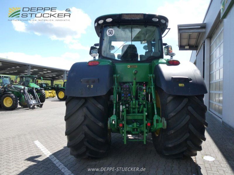 John Deere 7310R (MY16)