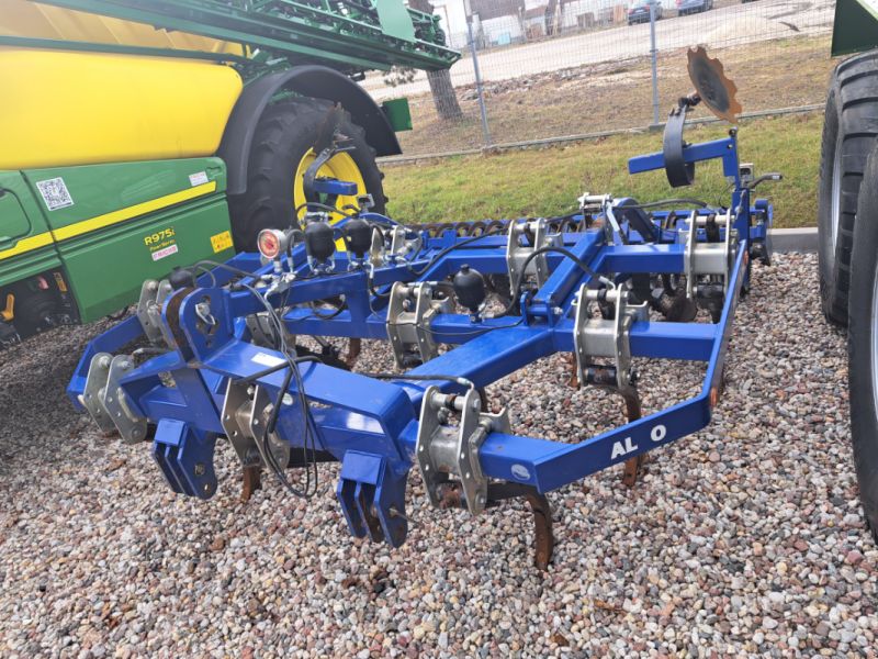 Dalbo TRIMAX PLUS 300 NSH