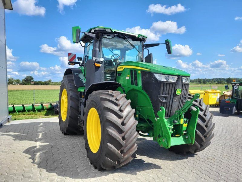 John Deere 7R 350