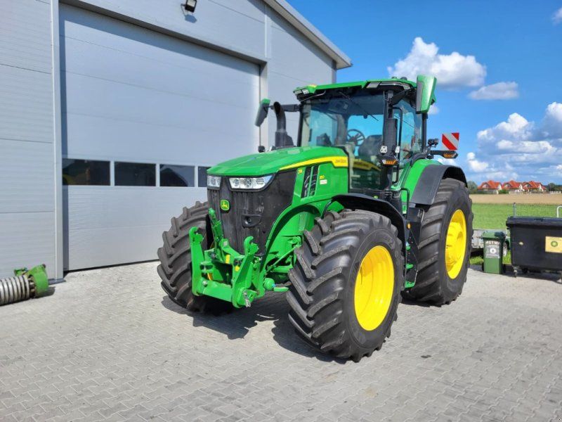 John Deere 7R 350