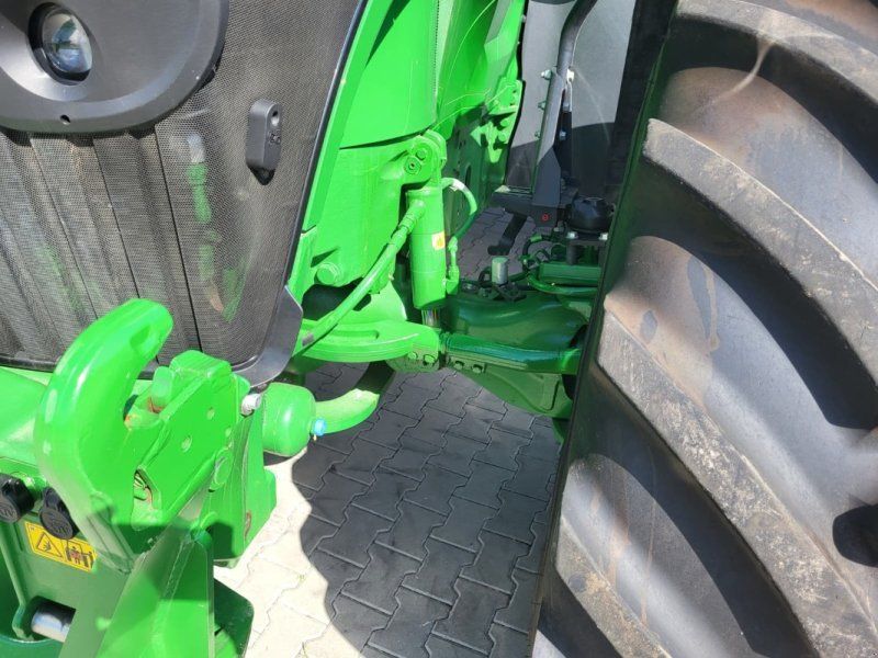 John Deere 7R 350