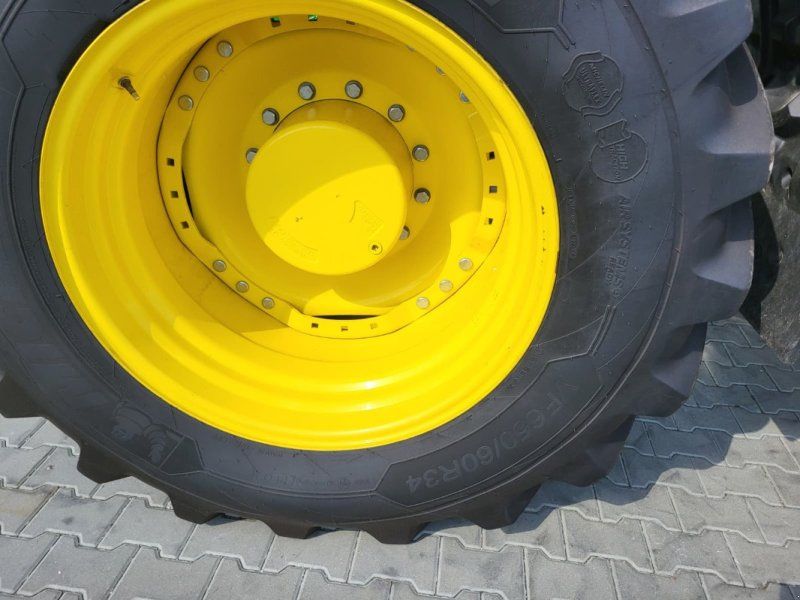 John Deere 7R 350