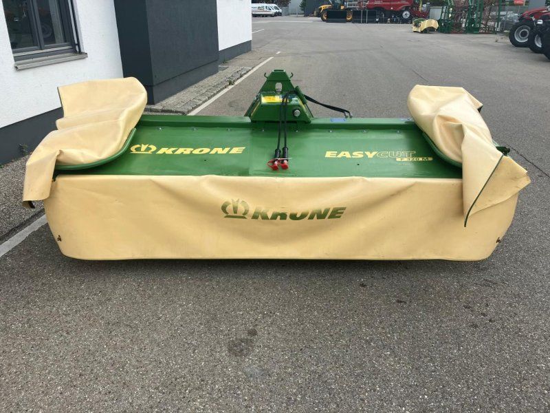 Krone EASYCUT F 320 M