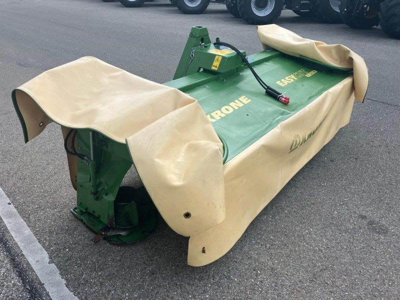 Krone EASYCUT F 320 M