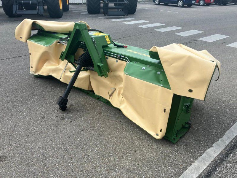 Krone EASYCUT F 320 M