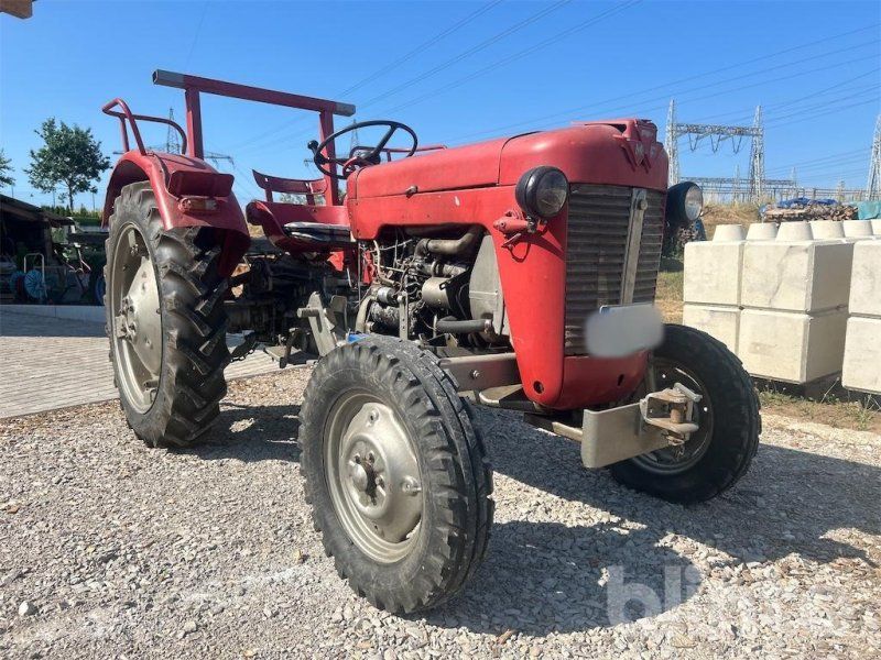 Massey Ferguson 30