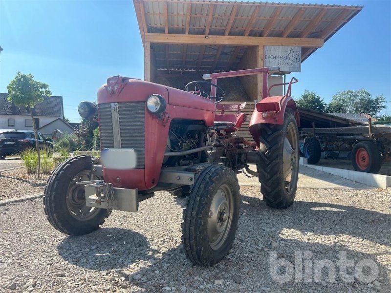 Massey Ferguson 30