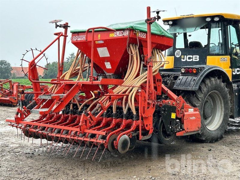 Maschio DM 3000