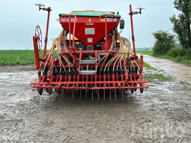 Maschio DM 3000