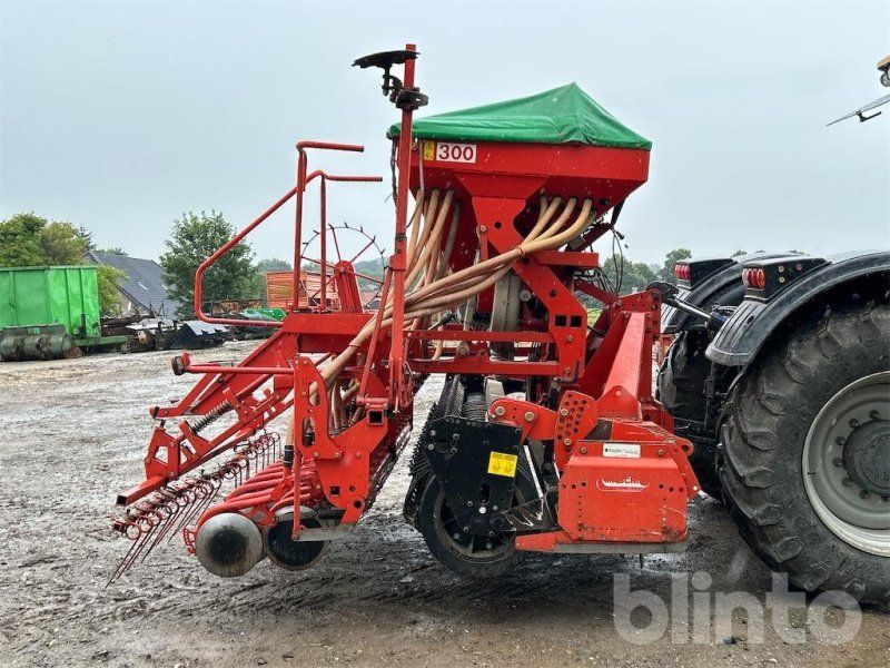 Maschio DM 3000