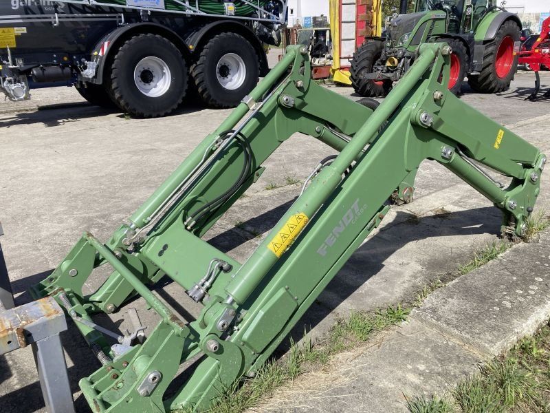 Fendt CARGO 5X85