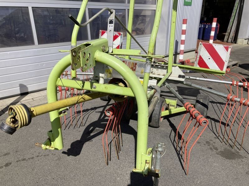 Claas LINER 350 S