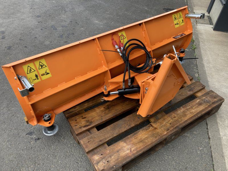 Wiedenmann Snow Master 3406