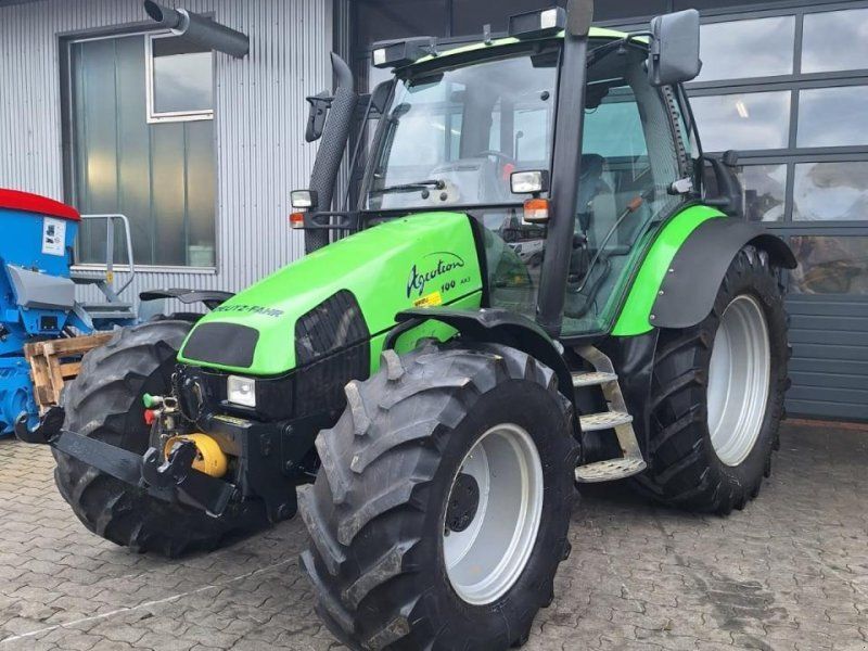 Deutz-Fahr Agrotron 100 MK 3