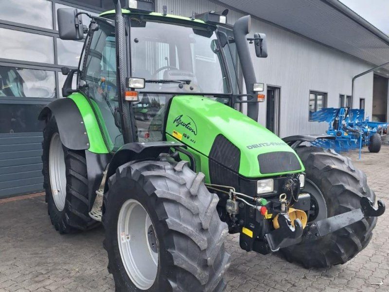Deutz-Fahr Agrotron 100 MK 3
