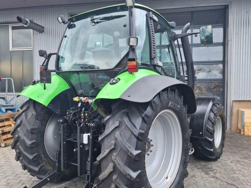Deutz-Fahr Agrotron 100 MK 3