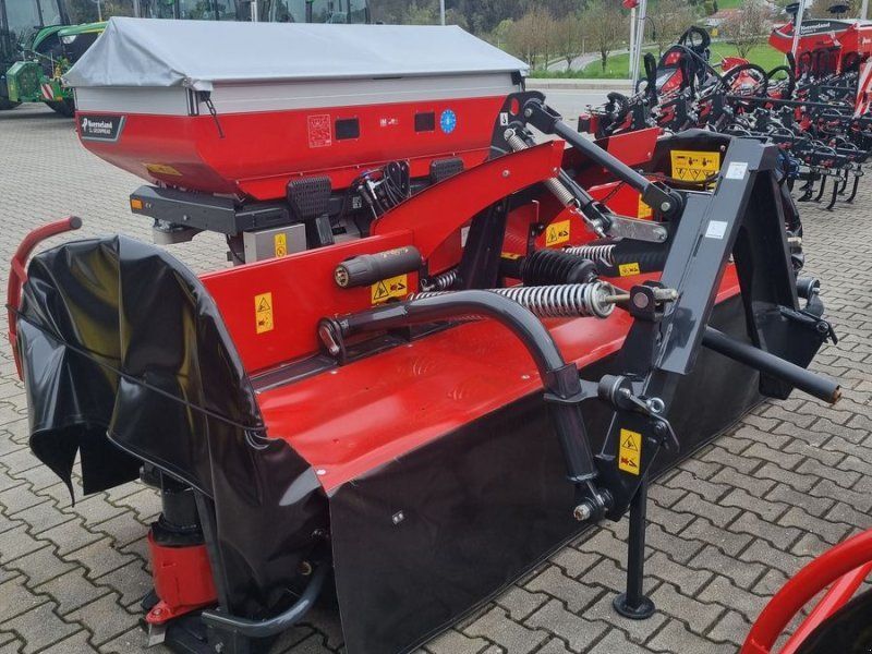 Vicon Extra 332 F