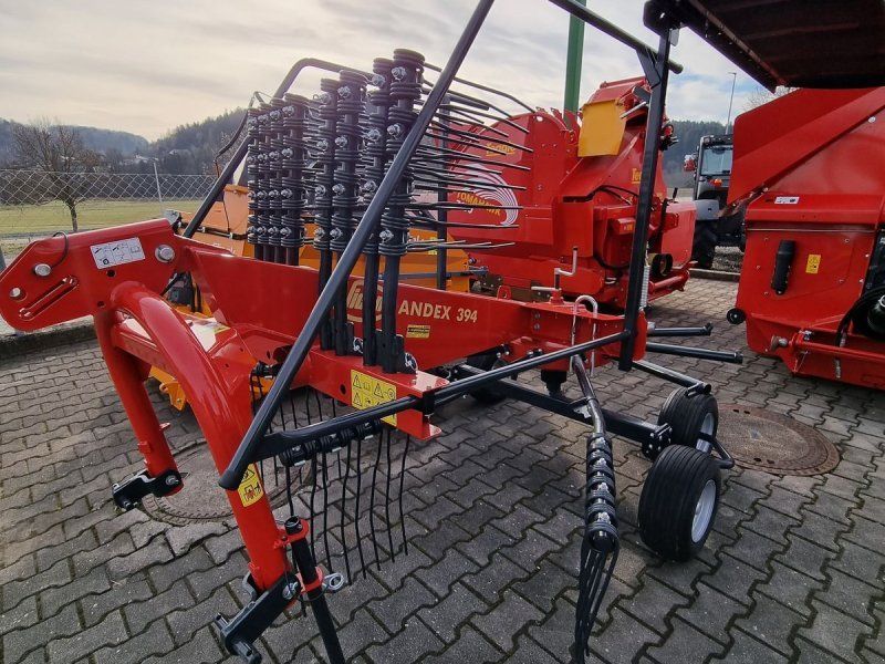 Vicon Andex 394