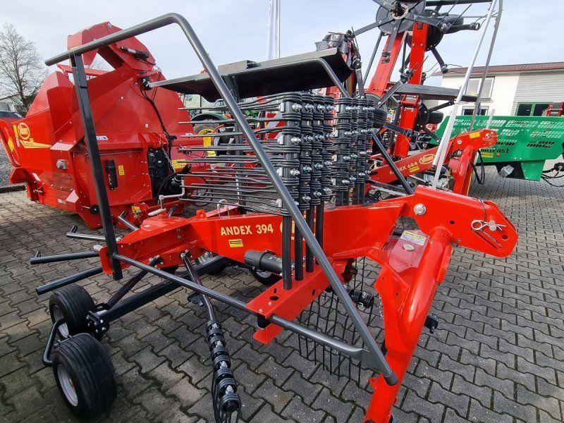 Vicon Andex 394