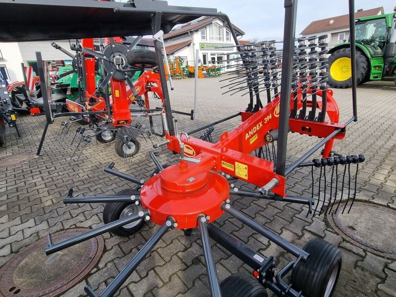 Vicon Andex 394