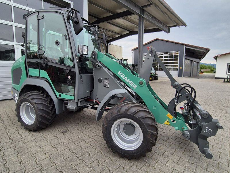 Kramer KL 21.5