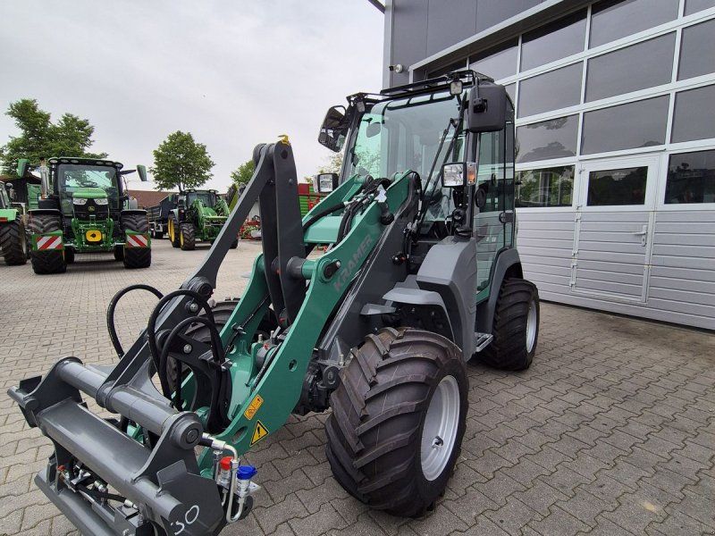 Kramer KL 21.5