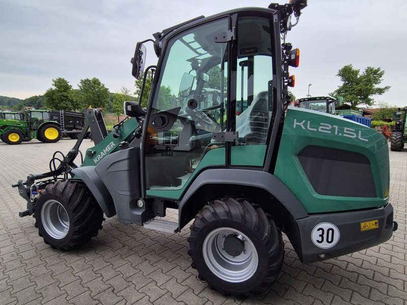 Kramer KL 21.5