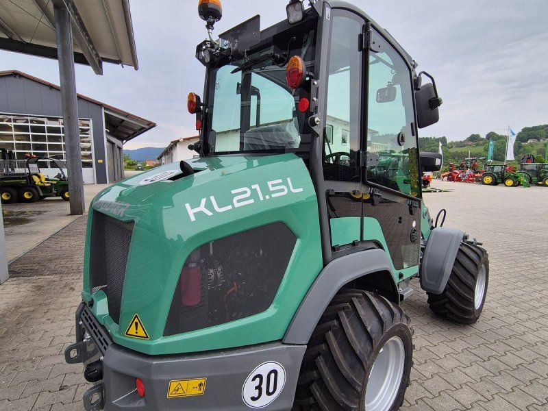 Kramer KL 21.5