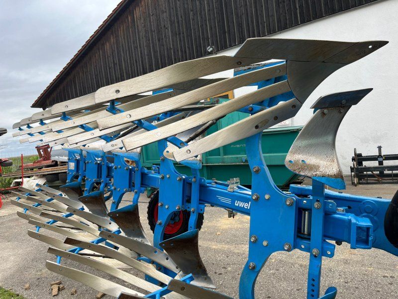 Lemken Juwel 7