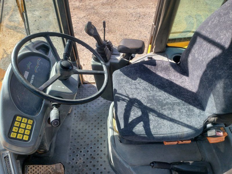 Volvo L 35 B Pro
