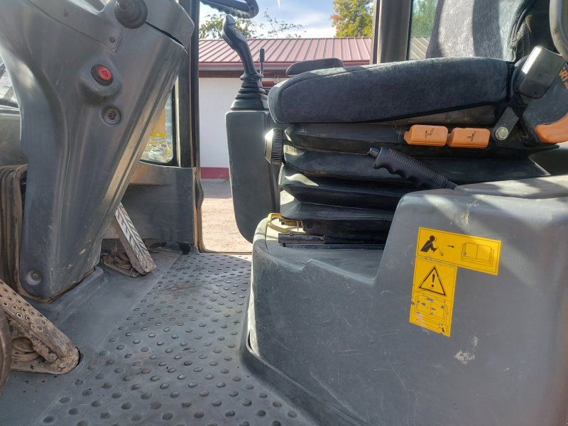 Volvo L 35 B Pro