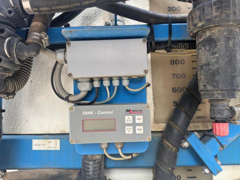 Lemken Albatros 40