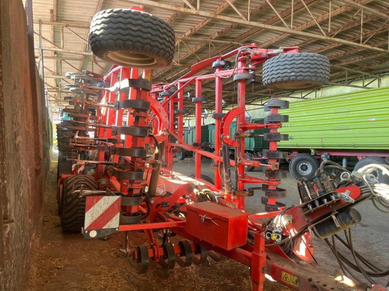 Kuhn Prolander 6000A