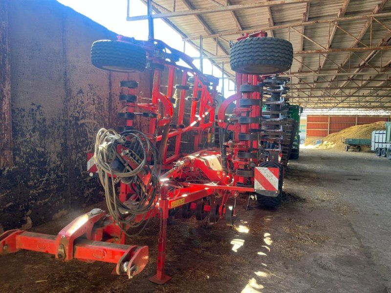 Kuhn Prolander 6000A
