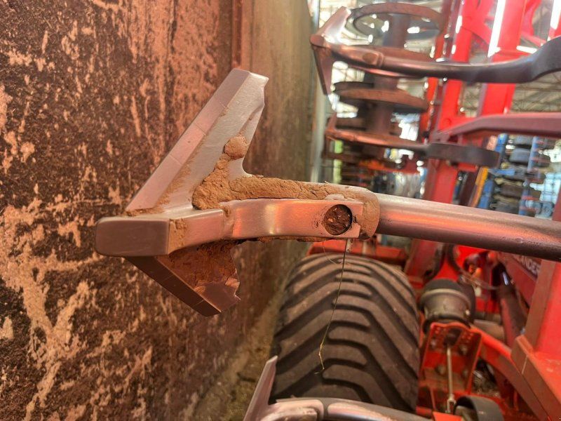Kuhn Prolander 6000A