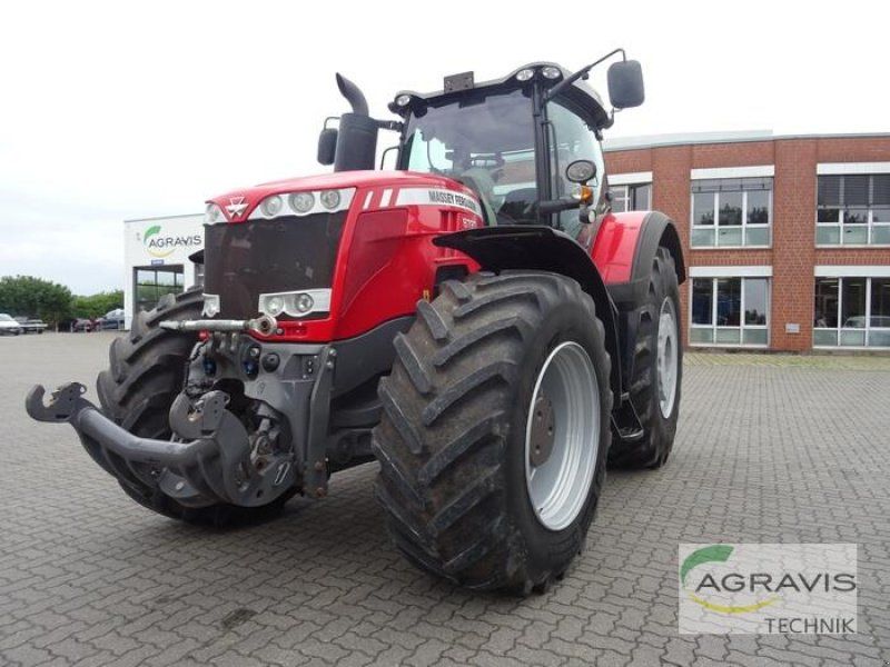 Massey Ferguson 8727 S DYNA-VT