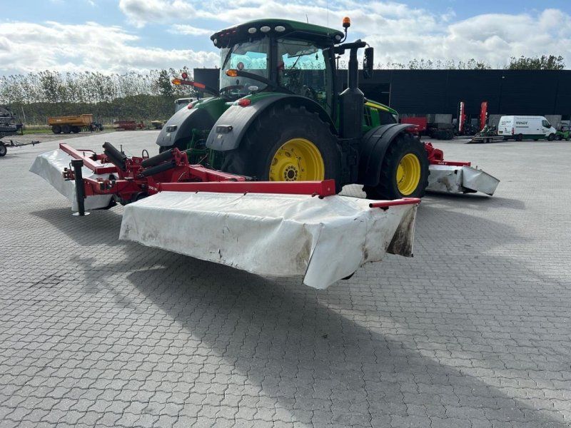 Lely SPLENDIMO 900M &320F