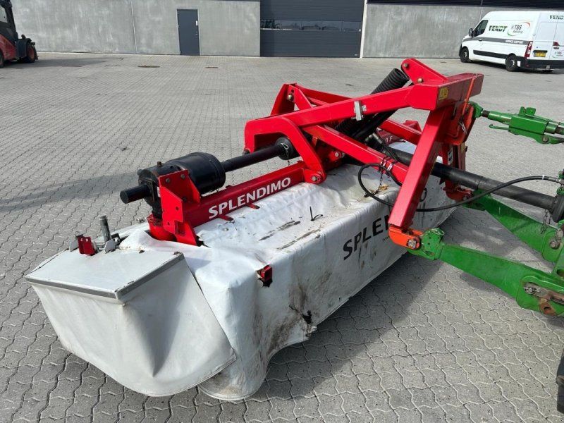 Lely SPLENDIMO 900M &320F
